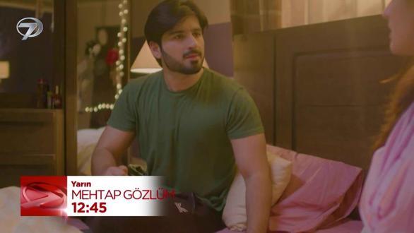 Mehtap Gözlüm 4. Bölüm Fragmanı - 10 Nisan 2025