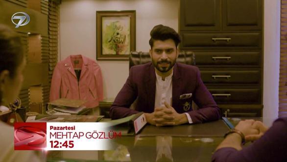 Mehtap Gözlüm 11. Bölüm Fragmanı - 21 Nisan 2025