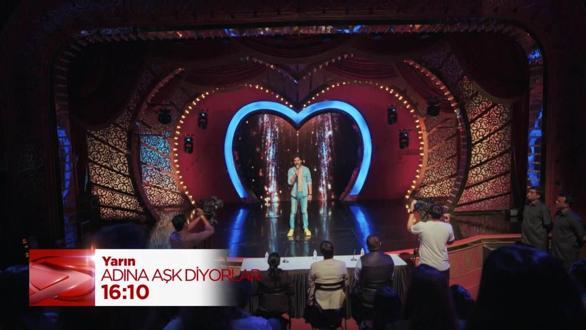 Adına Aşk Diyorlar 69. Bölüm Fragmanı - 24 Nisan 2025