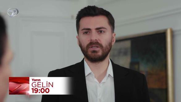 Gelin 164. Bölüm - 17 Mart Pazartesi - izle7