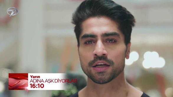Adına Aşk Diyorlar 72. Bölüm Fragmanı - 29 Nisan 2025