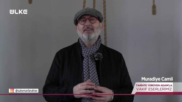 Tarihte Yürüyen Adam | 19 Nisan 2025