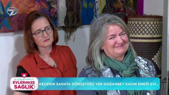 Dr. Feridun Kunak’la Evlerinize Sağlık | 26 Nisan 2025