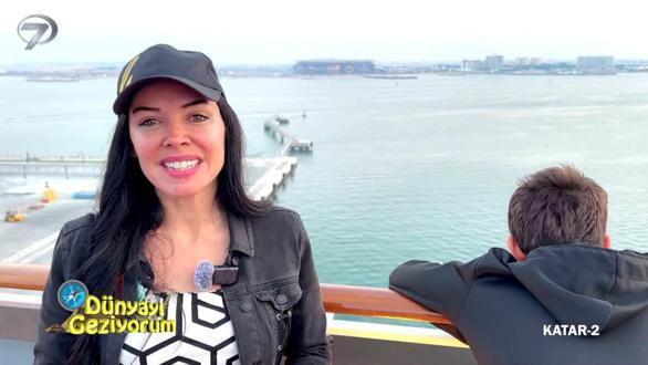 Dünyayı Geziyorum - Katar 2 | 18 Mayıs 2025