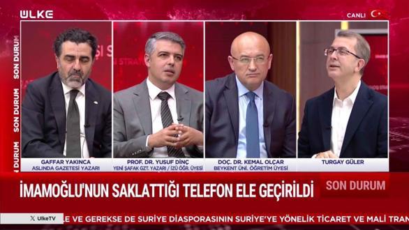Sıradışı Strateji - 20 Mayıs 2025