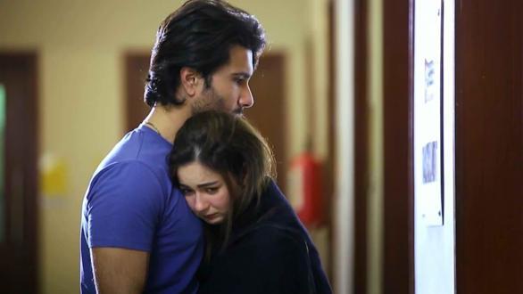 Suskun Yüreğim 10. Bölüm - 9 Mayıs 2025