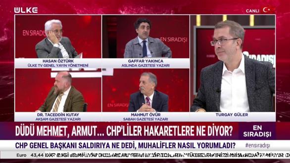 En Sıradışı -  8 Mayıs 2025