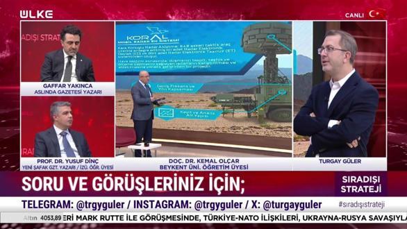 Sıradışı Strateji - 13 Mayıs 2025