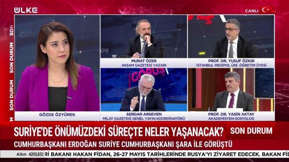 Görüş - 24 Mayıs 2025