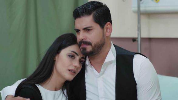 Gelin 232. Bölüm - 24 Haziran Salı