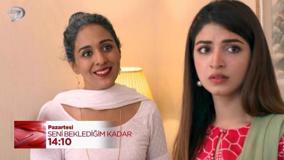 Seni Beklediğim Kadar 16. Bölüm Fragmanı - 16 Haziran 2025