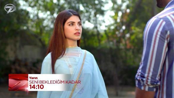 Seni Beklediğim Kadar 13. Bölüm Fragmanı - 11 Haziran 2025