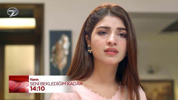 Seni Beklediğim Kadar 10. Bölüm Fragmanı - 6 Haziran 2025