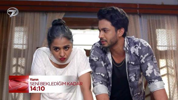 Seni Beklediğim Kadar 14. Bölüm Fragmanı - 12 Haziran 2025