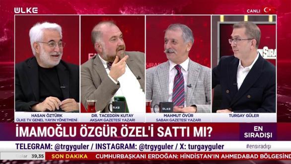 En Sıradışı -  12 Haziran 2025