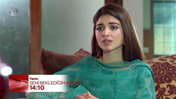 Seni Beklediğim Kadar 12. Bölüm Fragmanı - 10 Haziran 2025