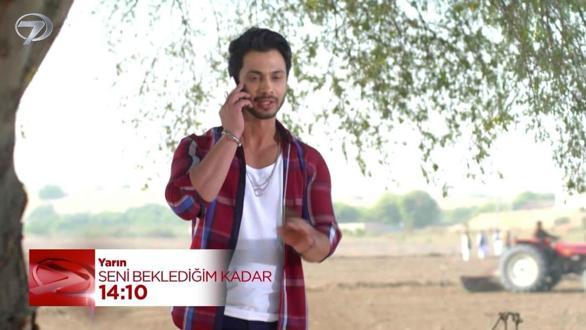 Seni Beklediğim Kadar 7. Bölüm Fragmanı - 3 Haziran 2025