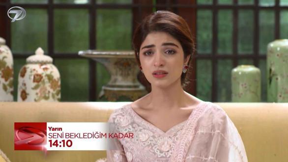 Seni Beklediğim Kadar 8. Bölüm Fragmanı - 4 Haziran 2025