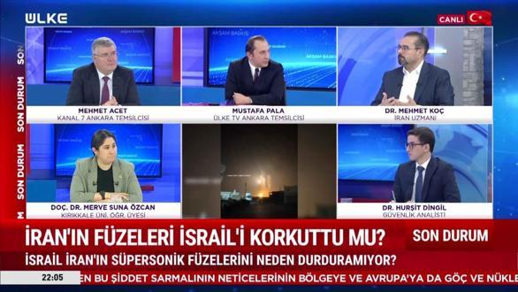 Akşam Baskısı - 20 Haziran 2025