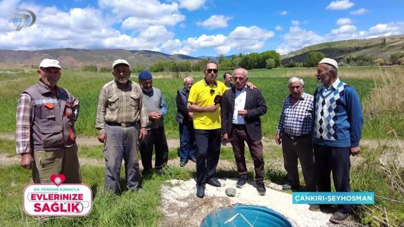Dr. Feridun Kunak’la Evlerinize Sağlık | 21 Haziran 2025