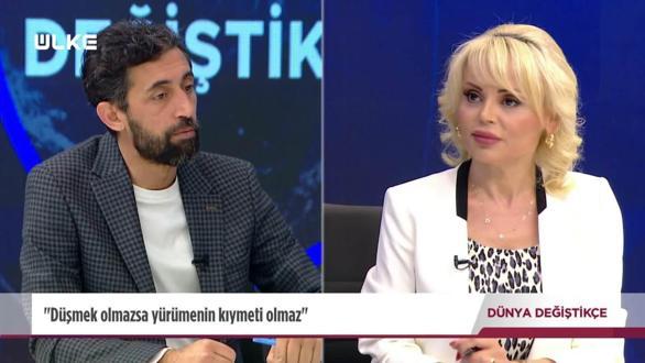 Dünya Değiştikçe - Mehmet Ercan | 8 Haziran 2025