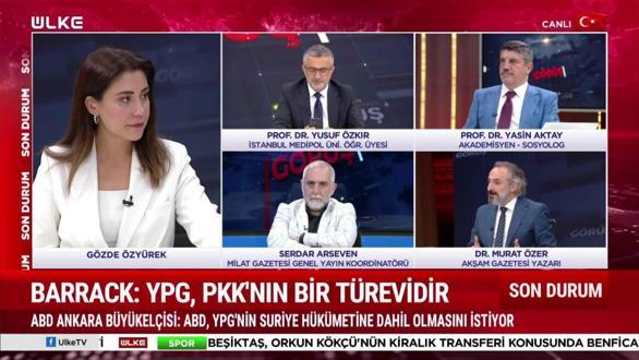 Görüş - 12 Temmuz 2025