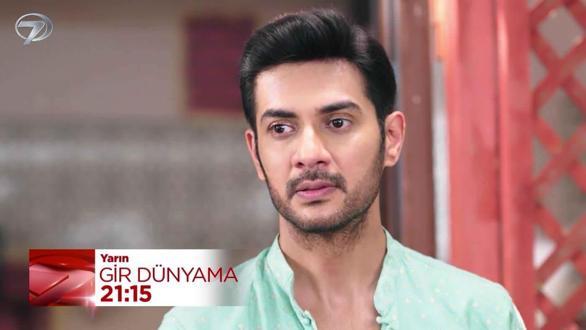 Gir Dünyama 9. Bölüm Fragmanı - 25 Temmuz 2025