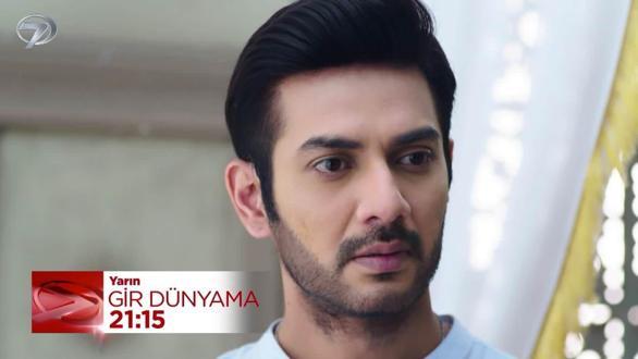 Gir Dünyama 13. Bölüm Fragmanı - 31 Temmuz 2025