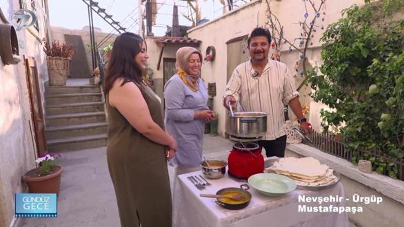 Gündüz Gece – Nevşehir - Mustafapaşa | 12 Temmuz 2025