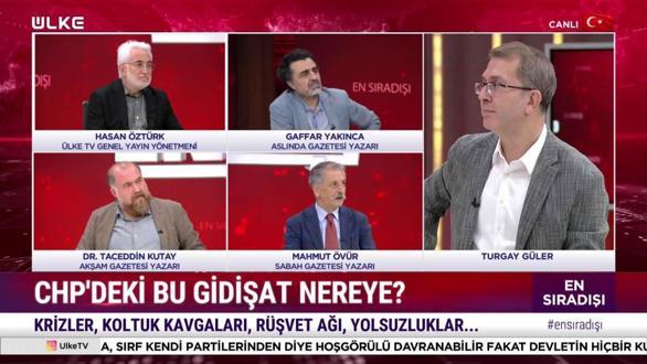 En Sıradışı - 10 Temmuz 2025