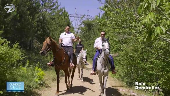 Gündüz Gece – Bolu | 20 Temmuz 2025
