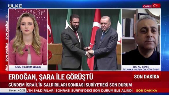Akşama Doğru – 17 Temmuz 2025