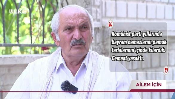 Ailem İçin – Ahmedoğlu Ailesi | 20 Temmuz 2025
