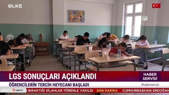 Haber Servisi - 11 Temmuz 2025