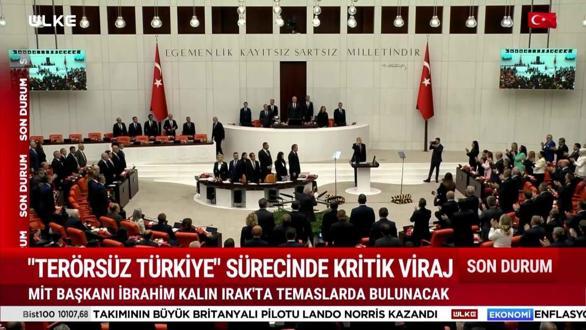 Haber Servisi - 7 Temmuz 2025