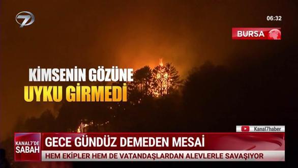 Kanal 7'de Sabah - 29 Temmuz 2025