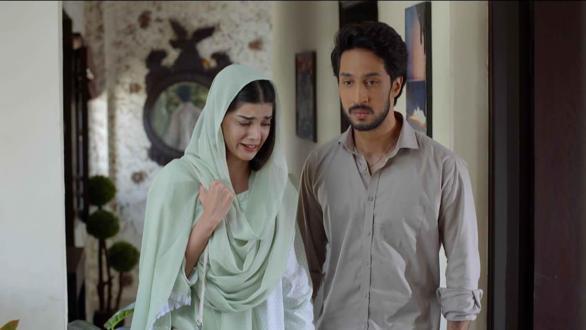 Senden Kalan 26. Bölüm - 24 Temmuz 2025