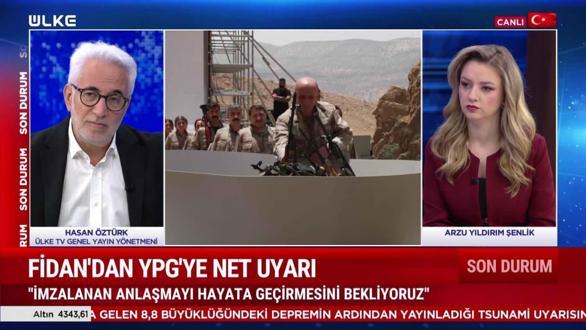 Akşama Doğru – 30 Temmuz 2025