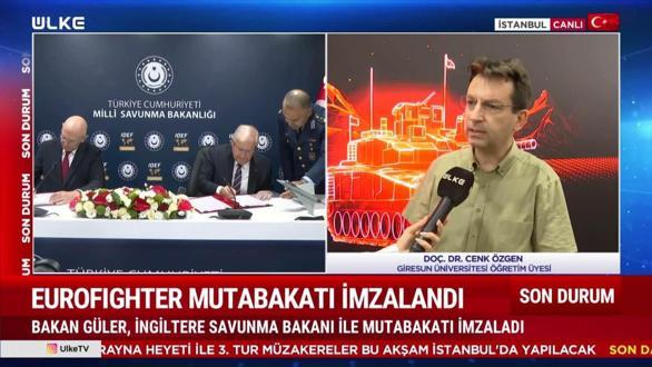 Öğle Ajansı – 23 Temmuz 2025