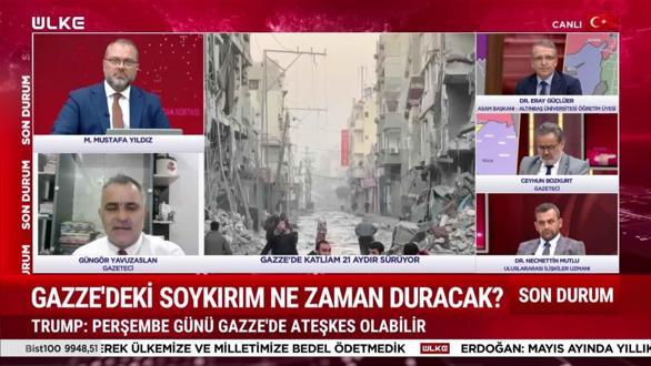 Odak Noktası - 30 Haziran 2025