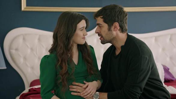Rüzgarlı Tepe 217. Bölüm (Final) - 6 Temmuz Pazar