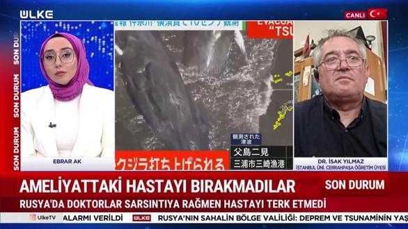 Öğle Ajansı – 30 Temmuz 2025