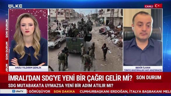 Akşama Doğru – 1 Ağustos 2025