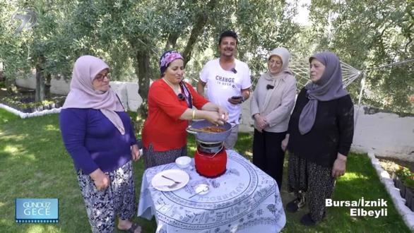 Gündüz Gece – Bursa - İznik | 10 Ağustos 2025