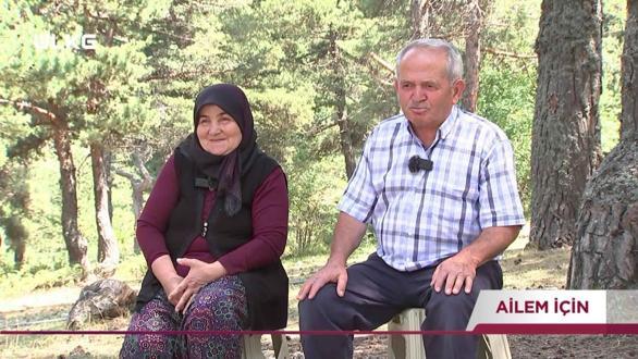 Ailem İçin – Bahri Uzun | 17 Ağustos 2025