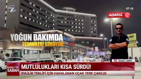 Kanal 7'de Sabah - 3 Ağustos 2025