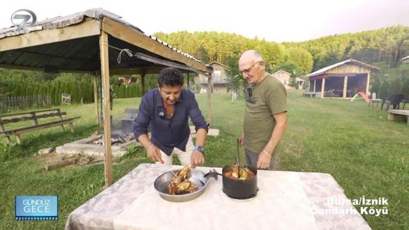 Gündüz Gece – Bursa - İznik | 24 Ağustos 2025