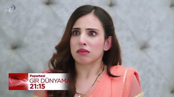 Gir Dünyama 15. Bölüm Fragmanı - 4 Ağustos 2025