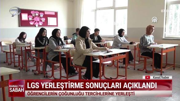 Kanal 7'de Sabah - 5 Ağustos 2025