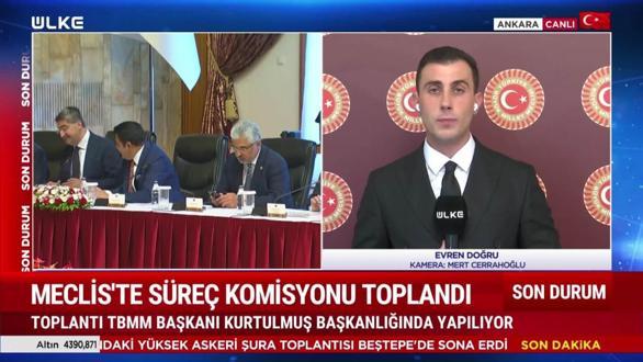 Akşama Doğru – 5 Ağustos 2025